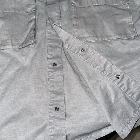 ZARA Men’s Button Jacket - Picture 4 of 4